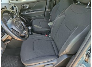JEEP RENEGADE LIMITED 4 WD ACTIVE DRIVE 2000 MJT EURO 6 D